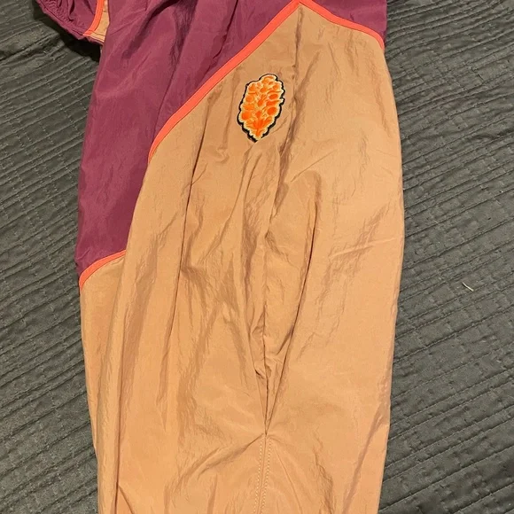 FP Movement Women's Free Throw Pants Mulberry/Mauve Size Small NWT - Picture 14 of 15